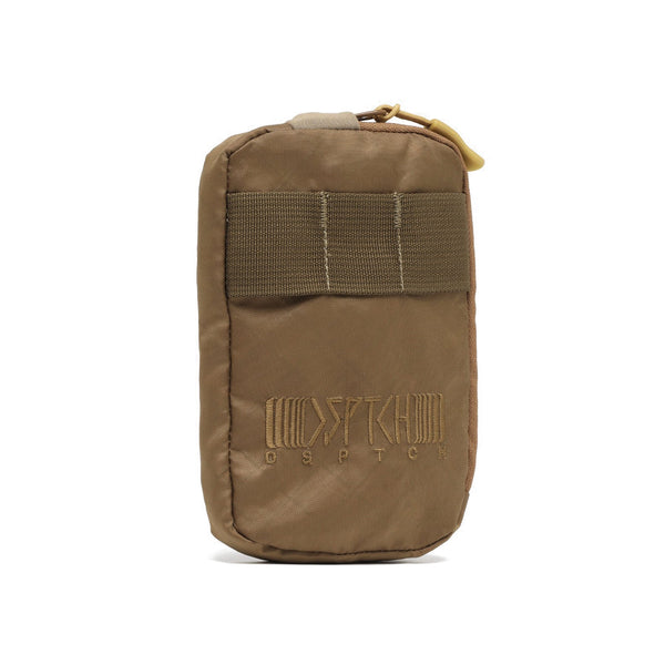 Dsptch Unit Zipper Pouch THEWWW.XYZ Special Edition – Mukama