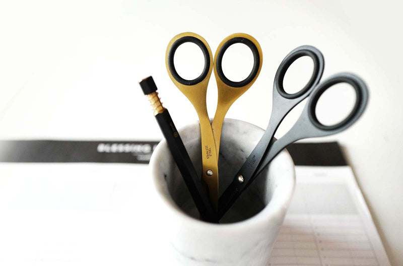 Scissors 6.5" - Sakset