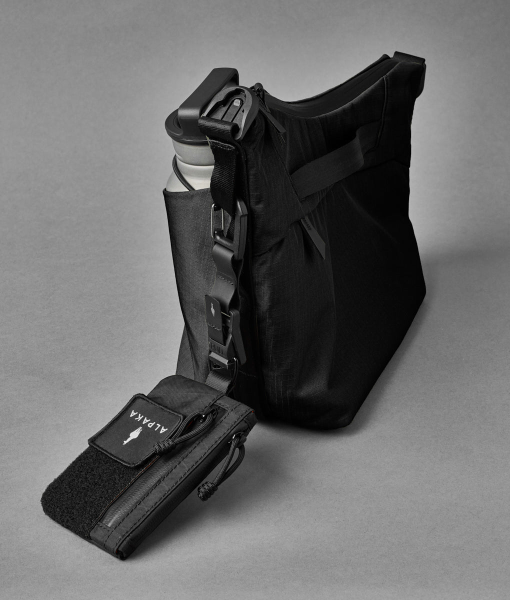 Flow Satchel 4 L