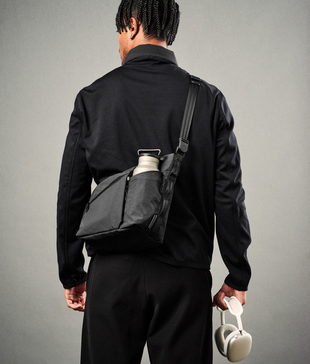 Flow Satchel 4 L