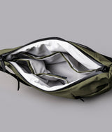 Flow Satchel 4 L