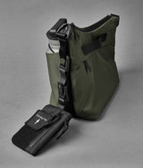 Flow Satchel 4 L