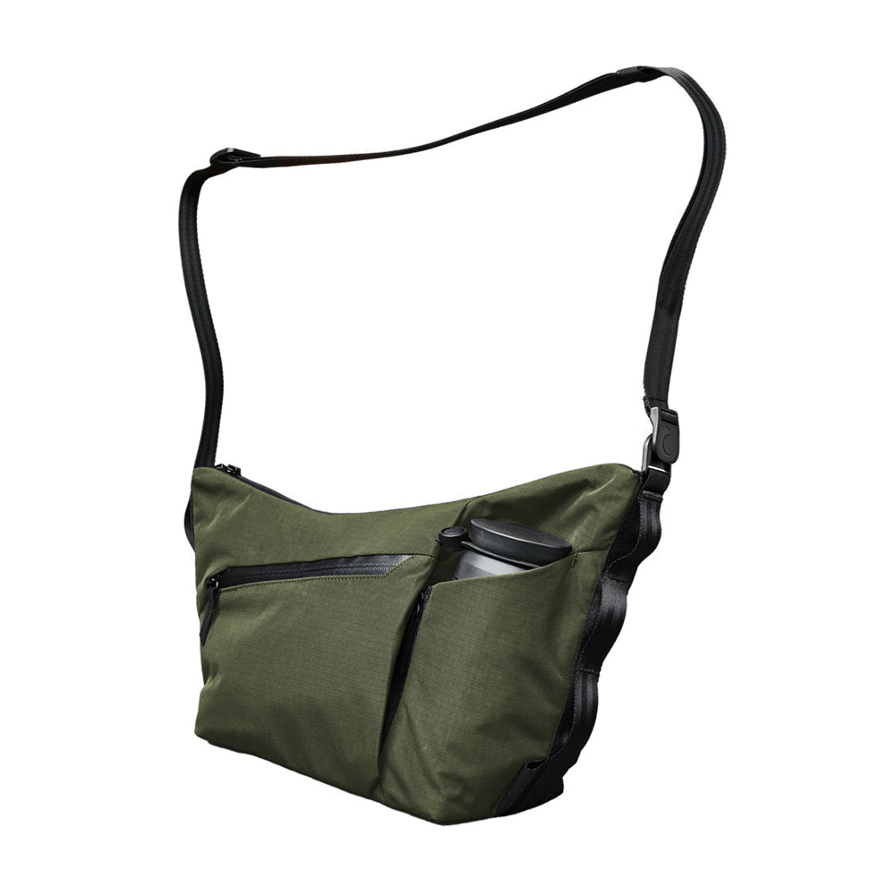 Flow Satchel 4 L
