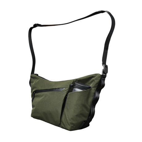 Flow Satchel 4 L