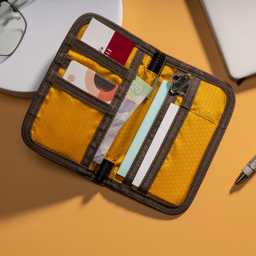 Lochby Sidekick Wallet – Mukama
