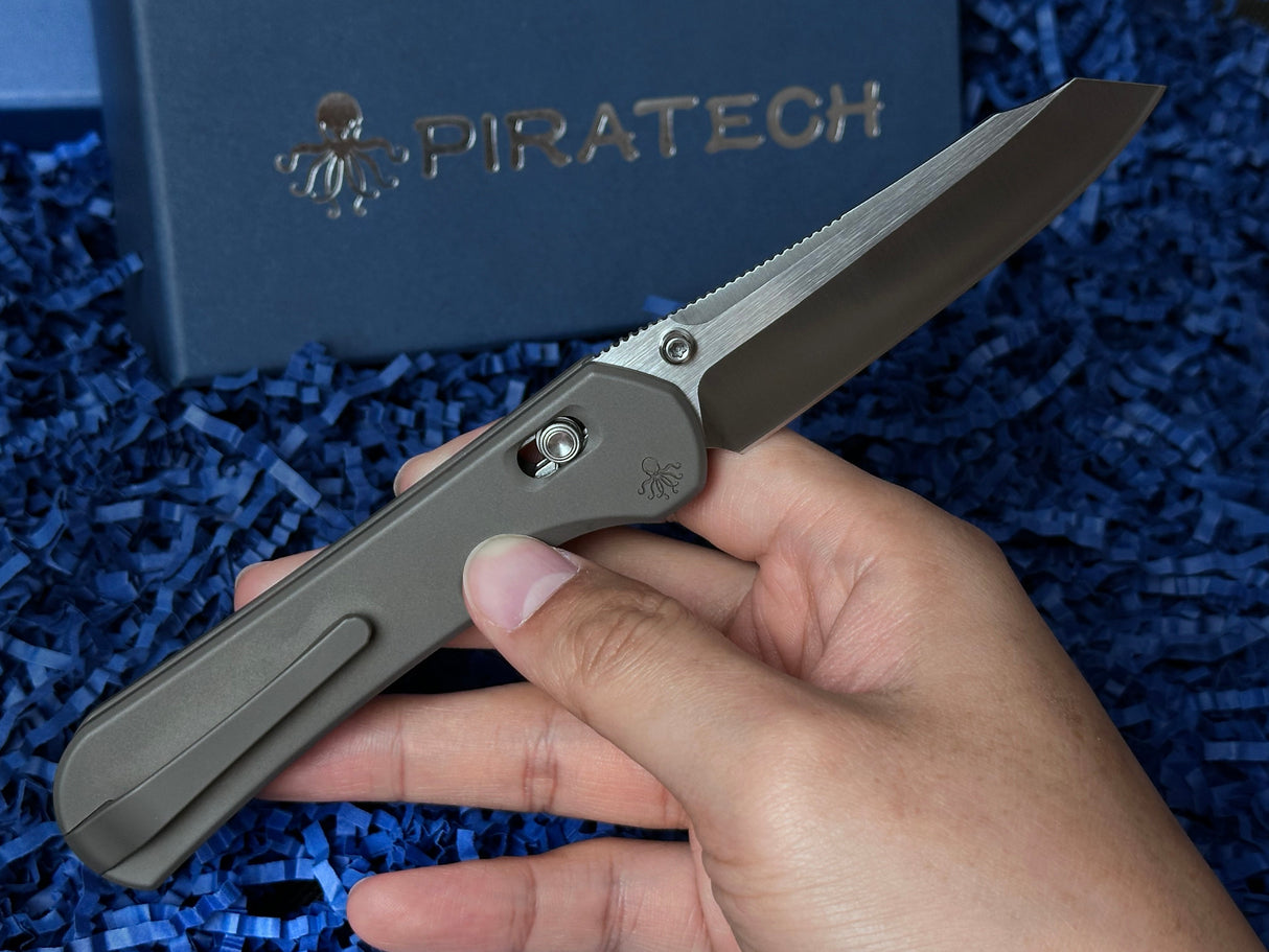 Kraken Knife
