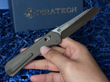 Kraken Knife