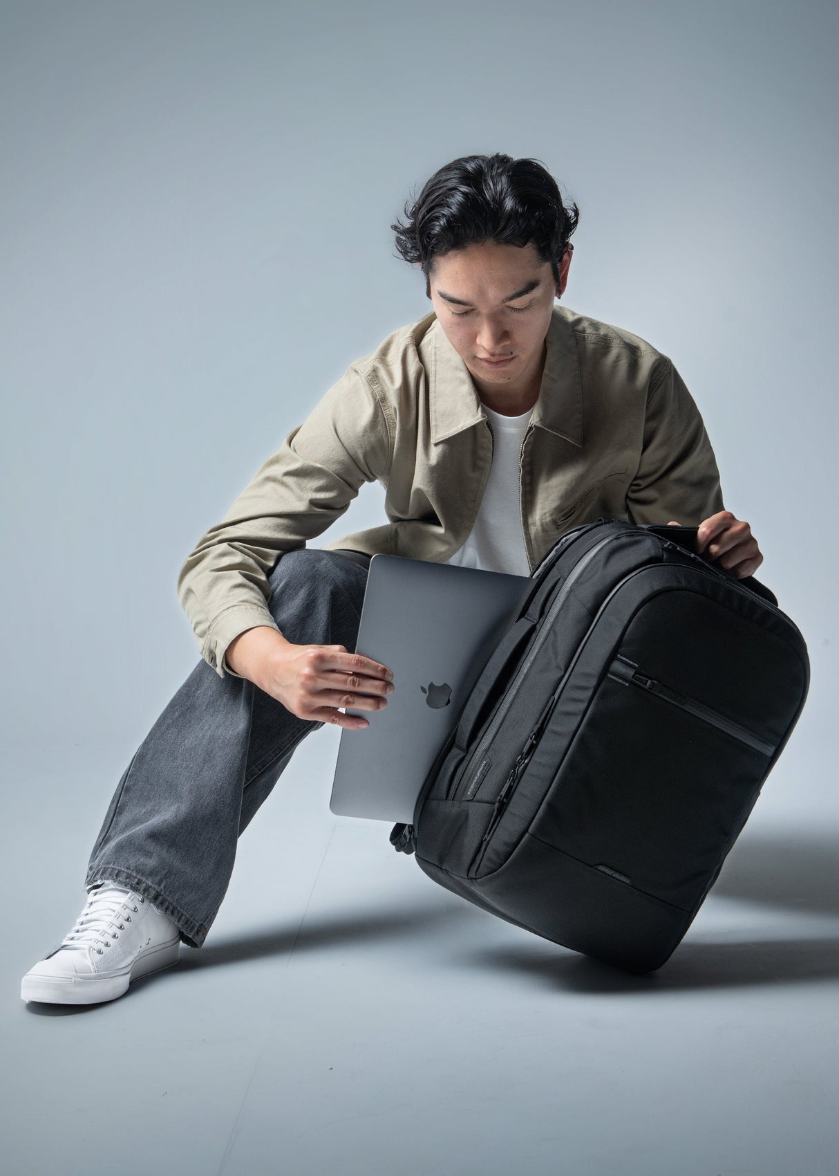 Weekender Pack 25 L