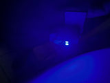 Tri-Headbeam