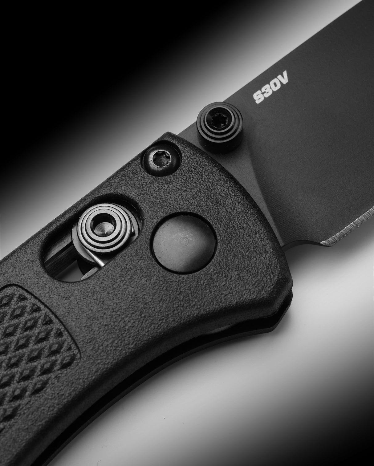 Mini Bugout® Knife