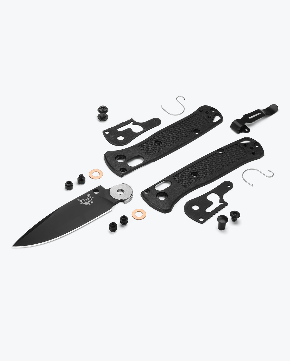 Mini Bugout® Knife