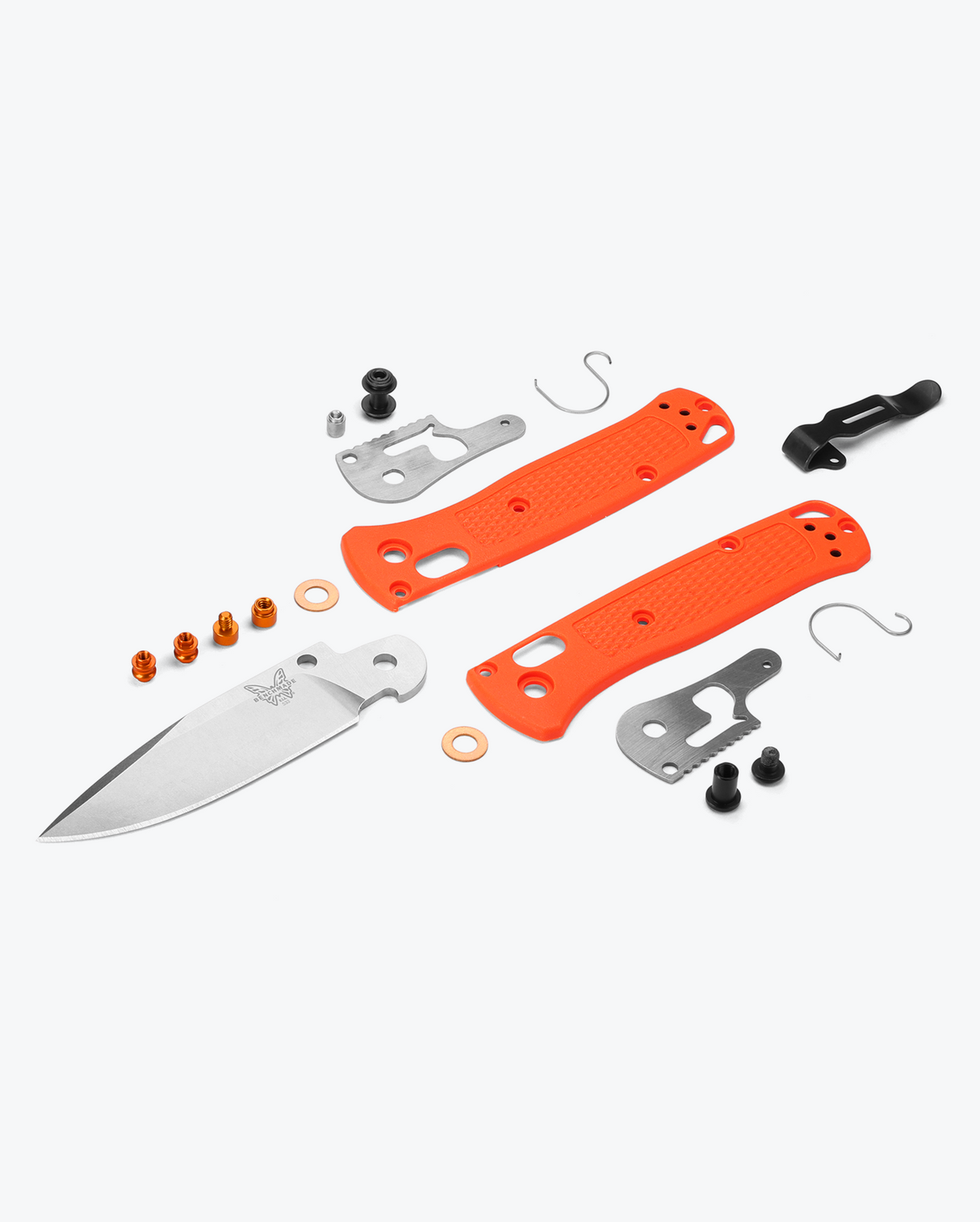 Mini Bugout® Knife