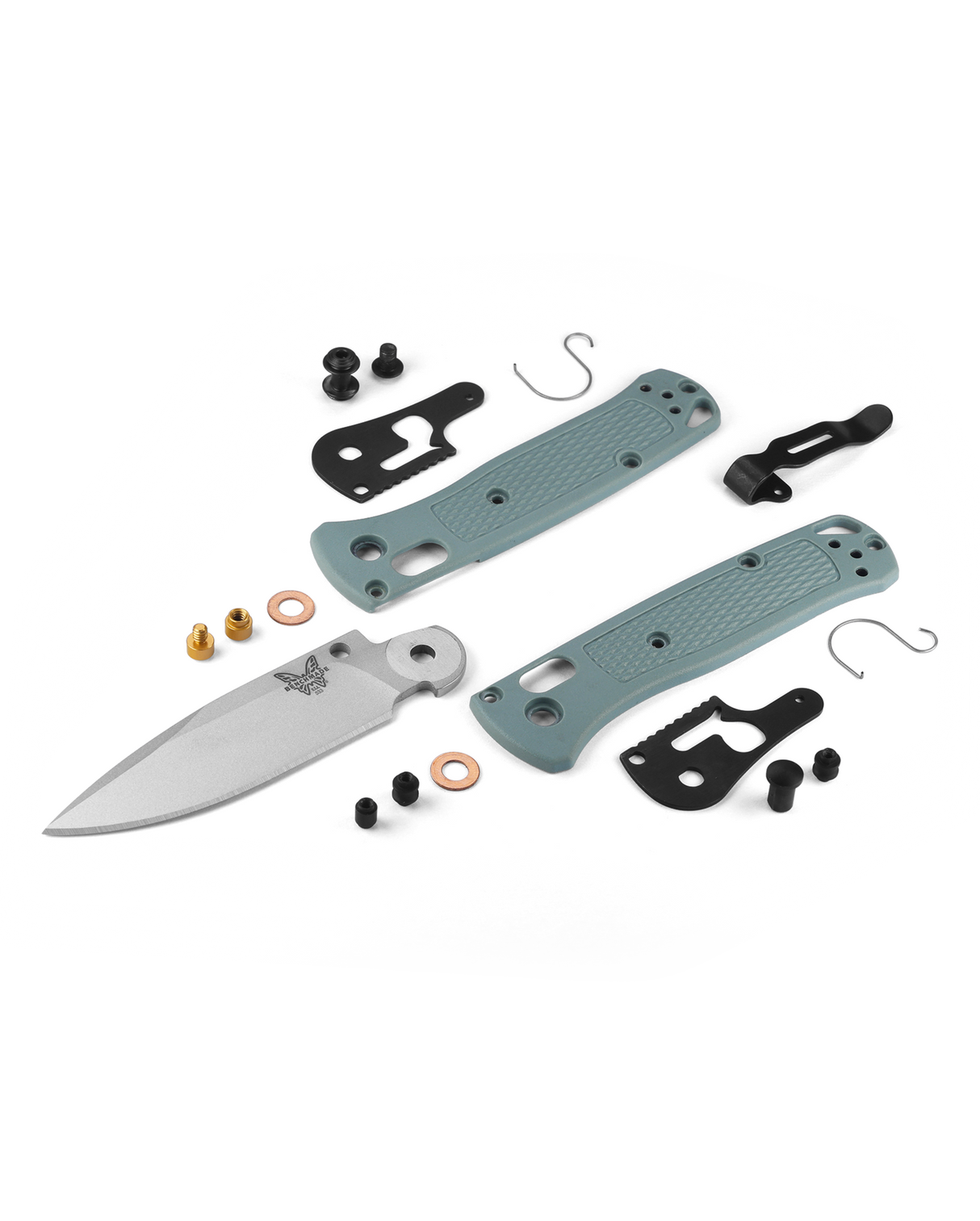 Mini Bugout® Knife