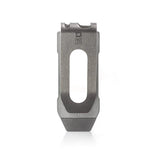 MC02 Titanium - Rahaklipsu