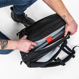 Civic Panel Loader 16 L - Reppu