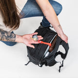 Civic Panel Loader 16 L - Reppu