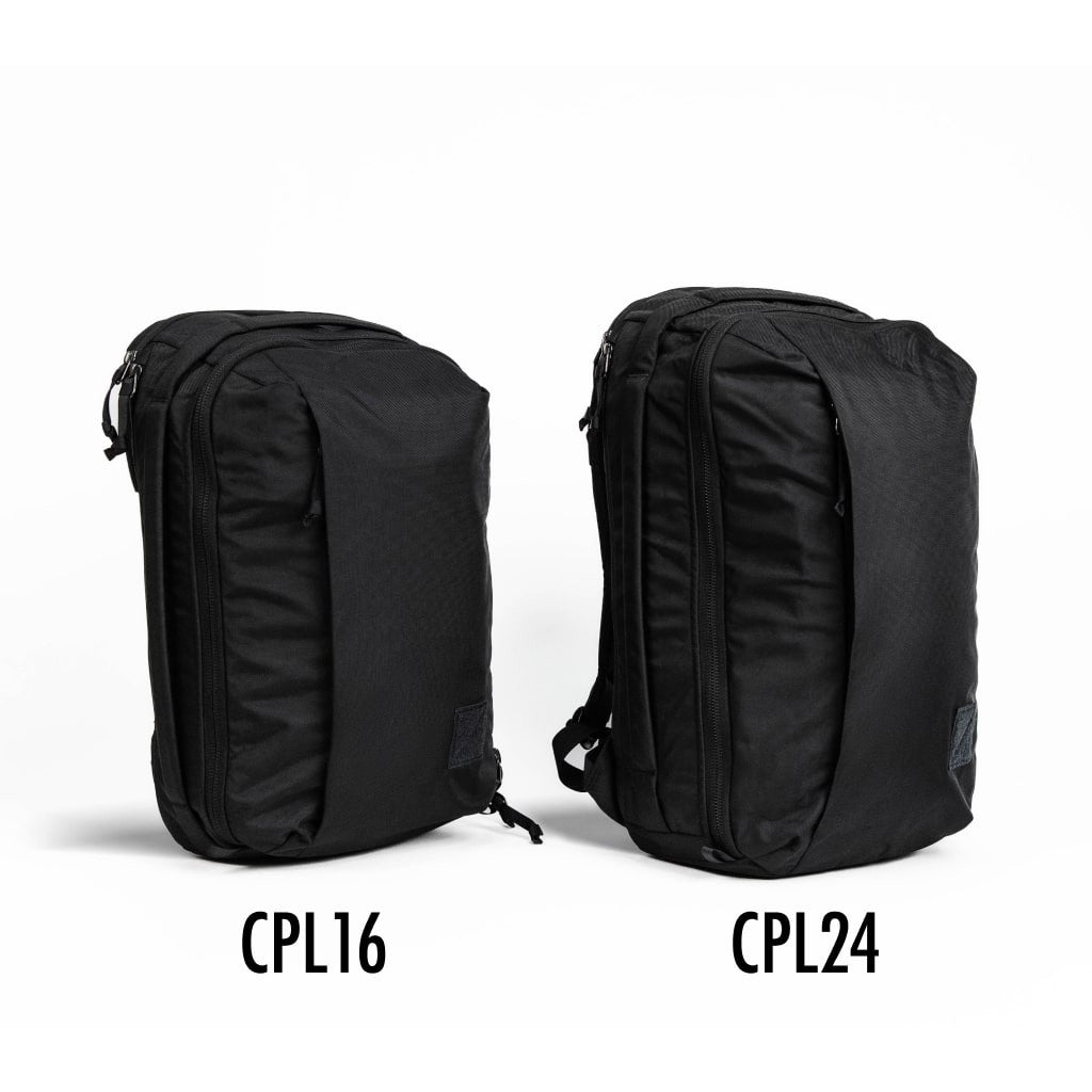 Civic Panel Loader 16 L - Reppu