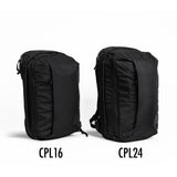 Civic Panel Loader 16 L - Reppu