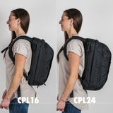 Civic Panel Loader 16 L - Reppu