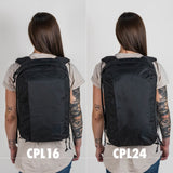 Civic Panel Loader 16 L - Reppu