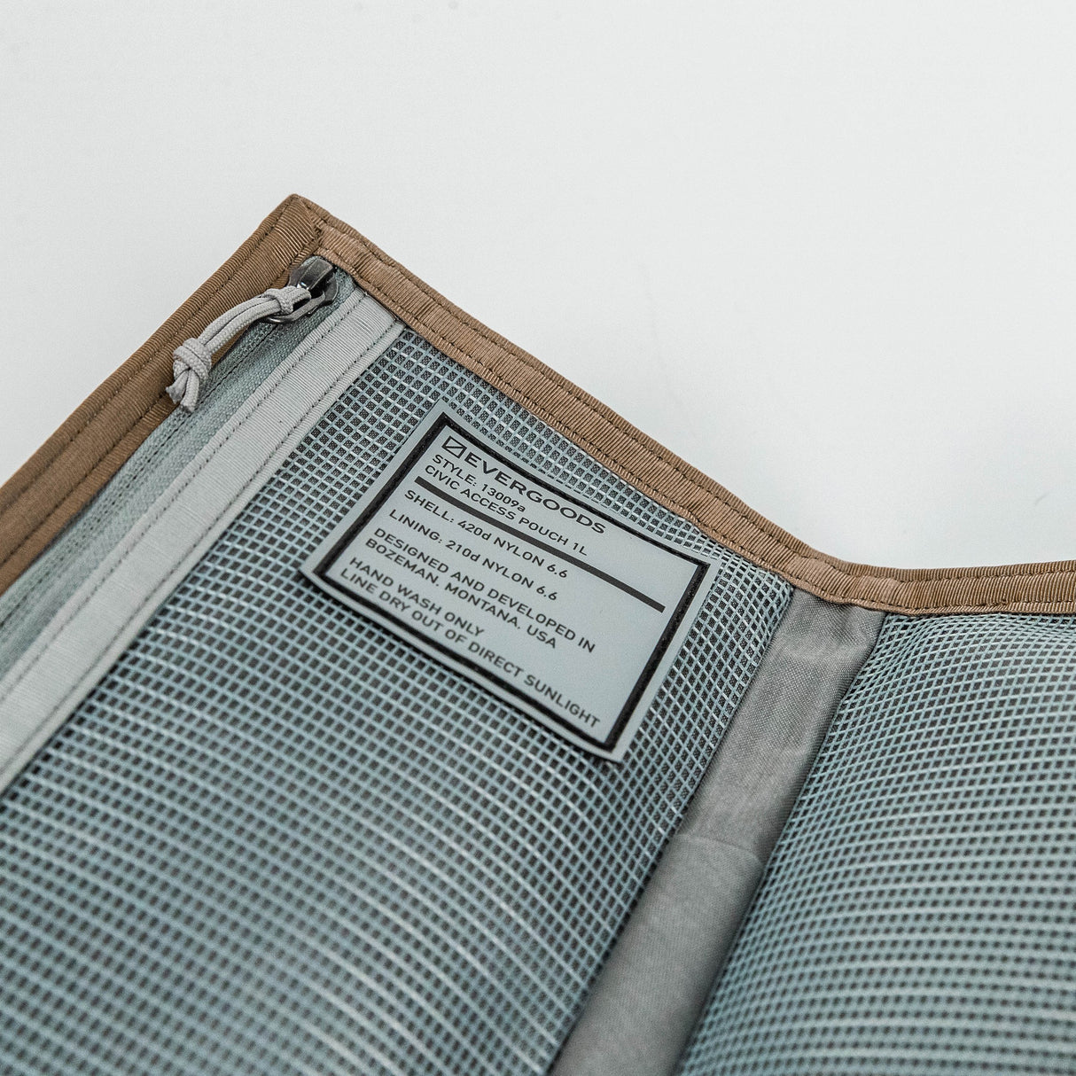 Civic Access Pouch 1 L