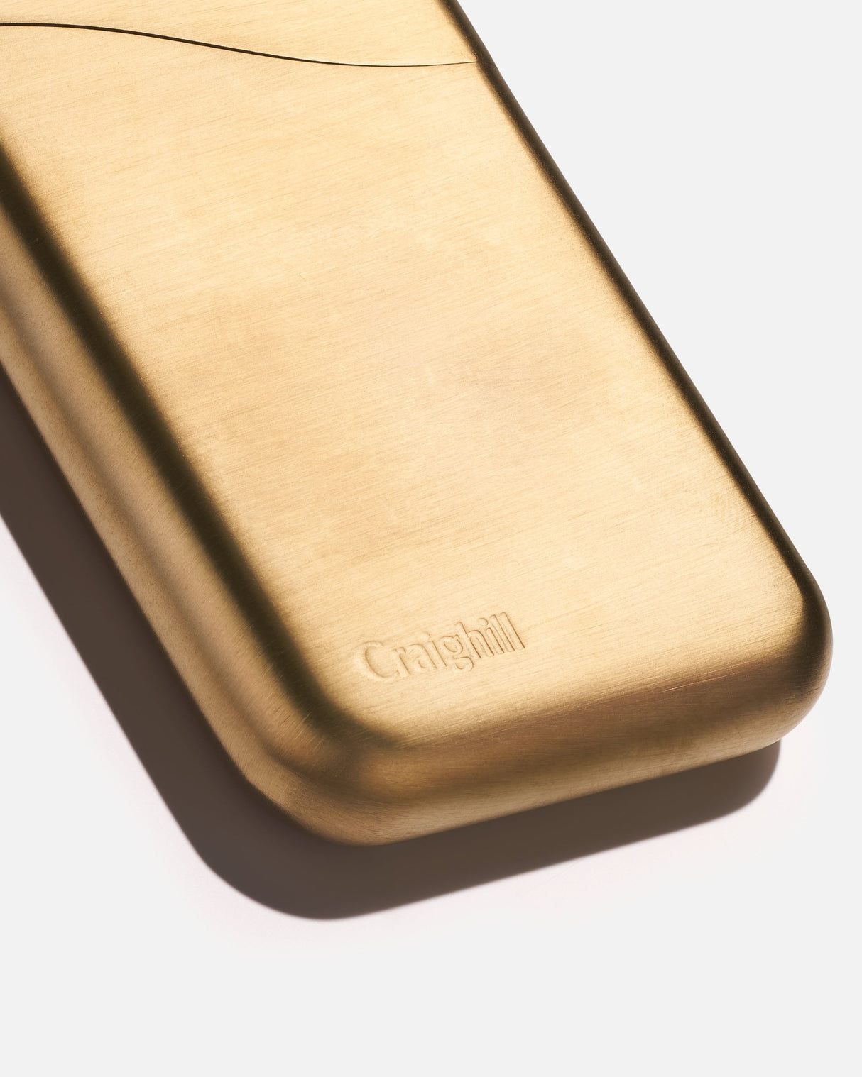 Summit Card Case