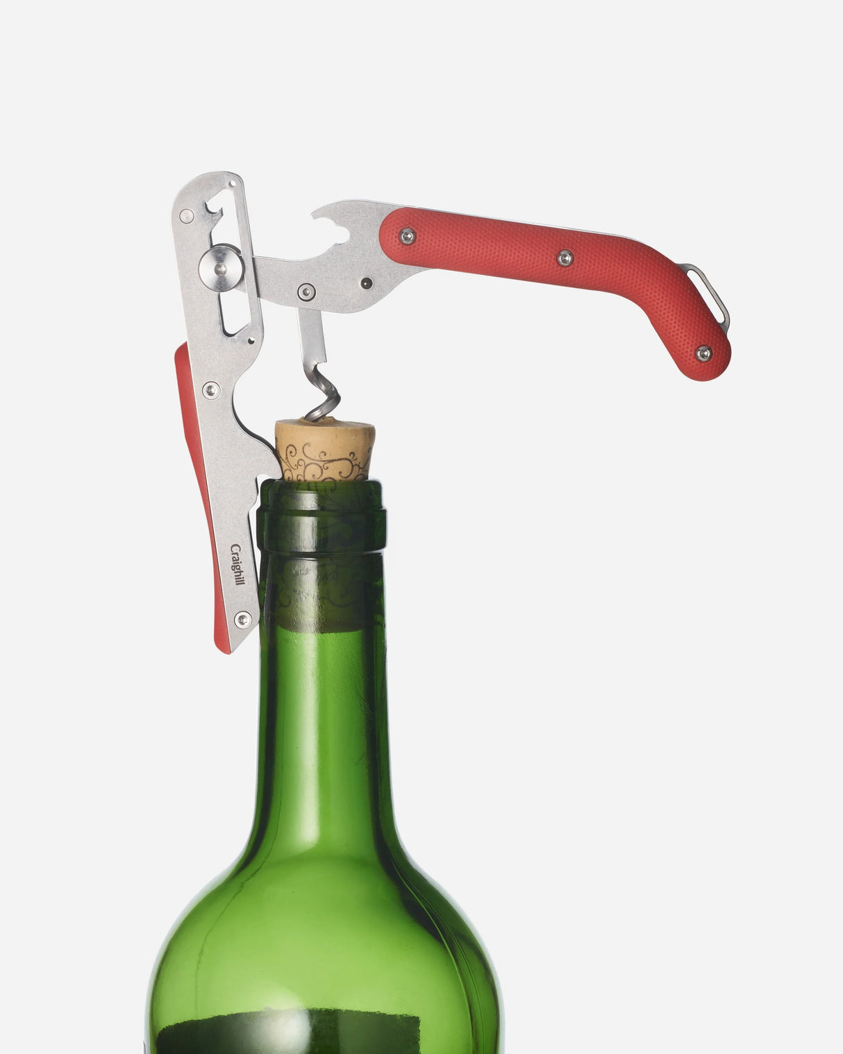 Best Wine Key - Pullonavaaja
