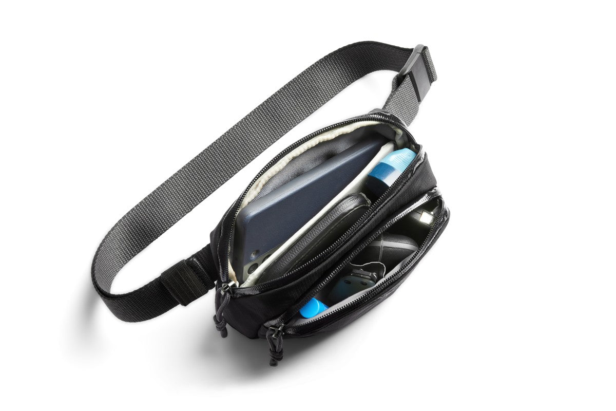 Venture Hip Pack