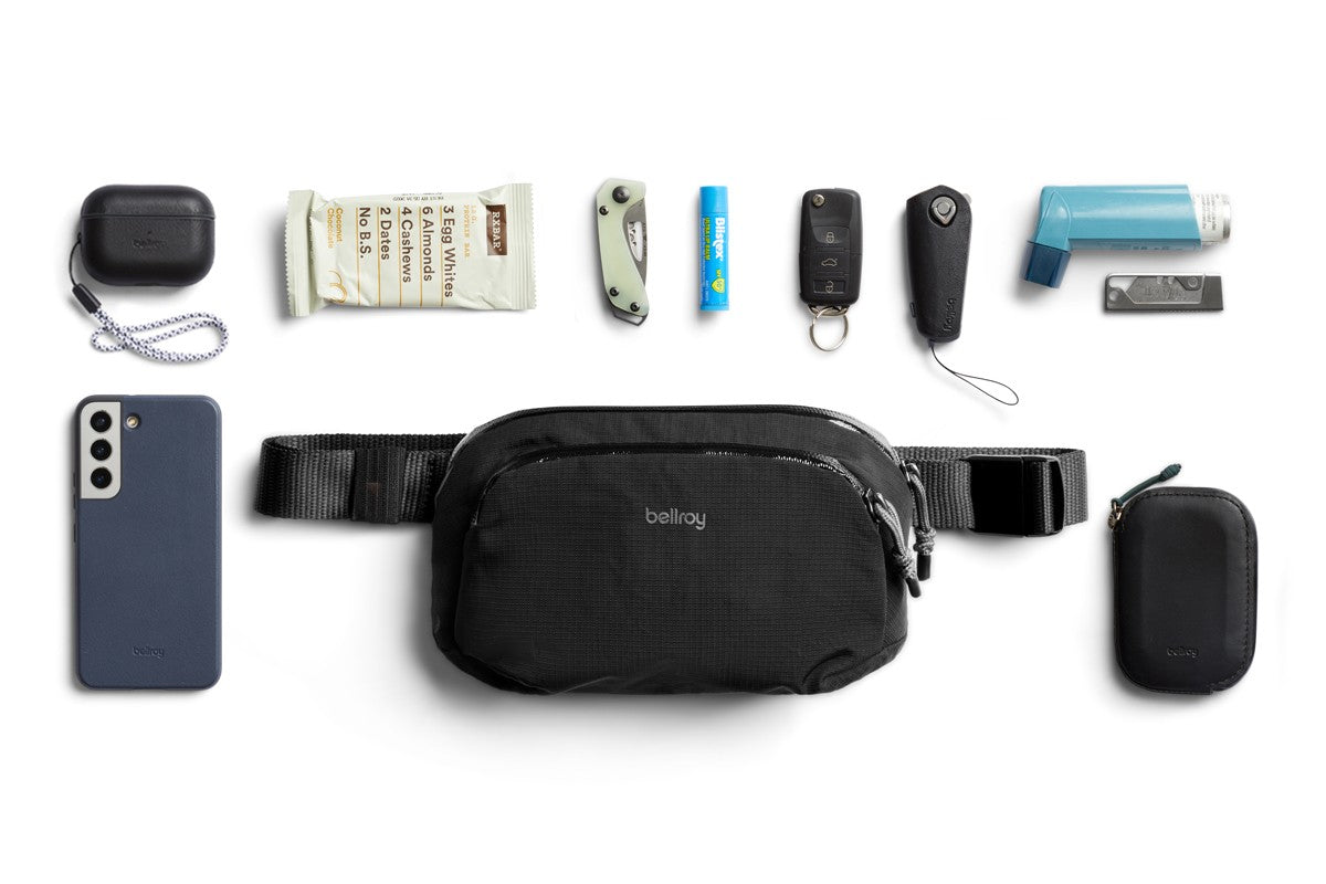 Venture Hip Pack