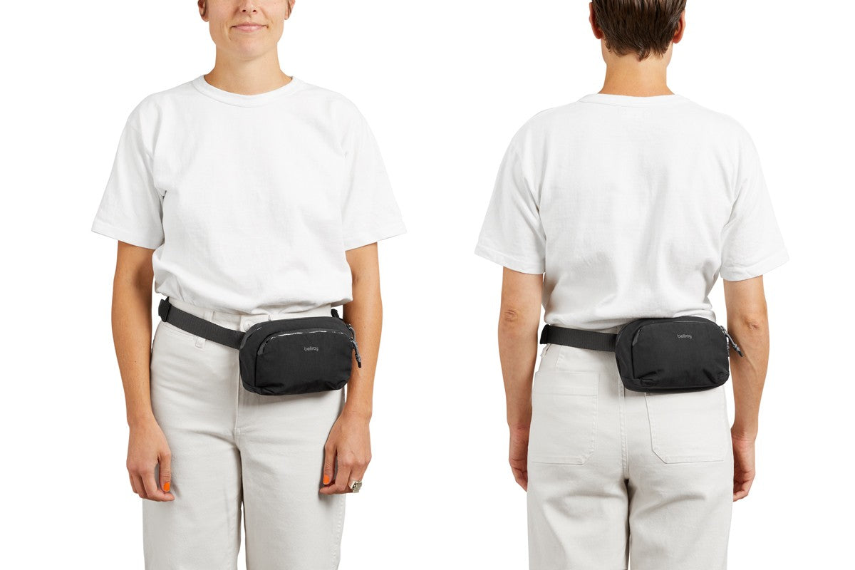 Venture Hip Pack