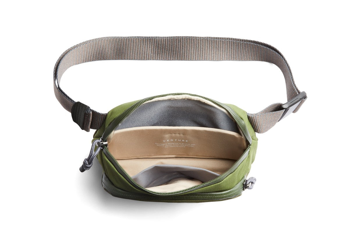 Venture Hip Pack
