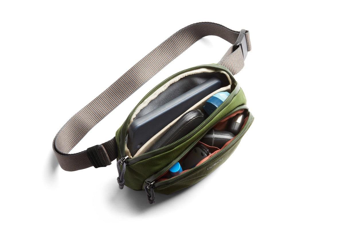 Venture Hip Pack