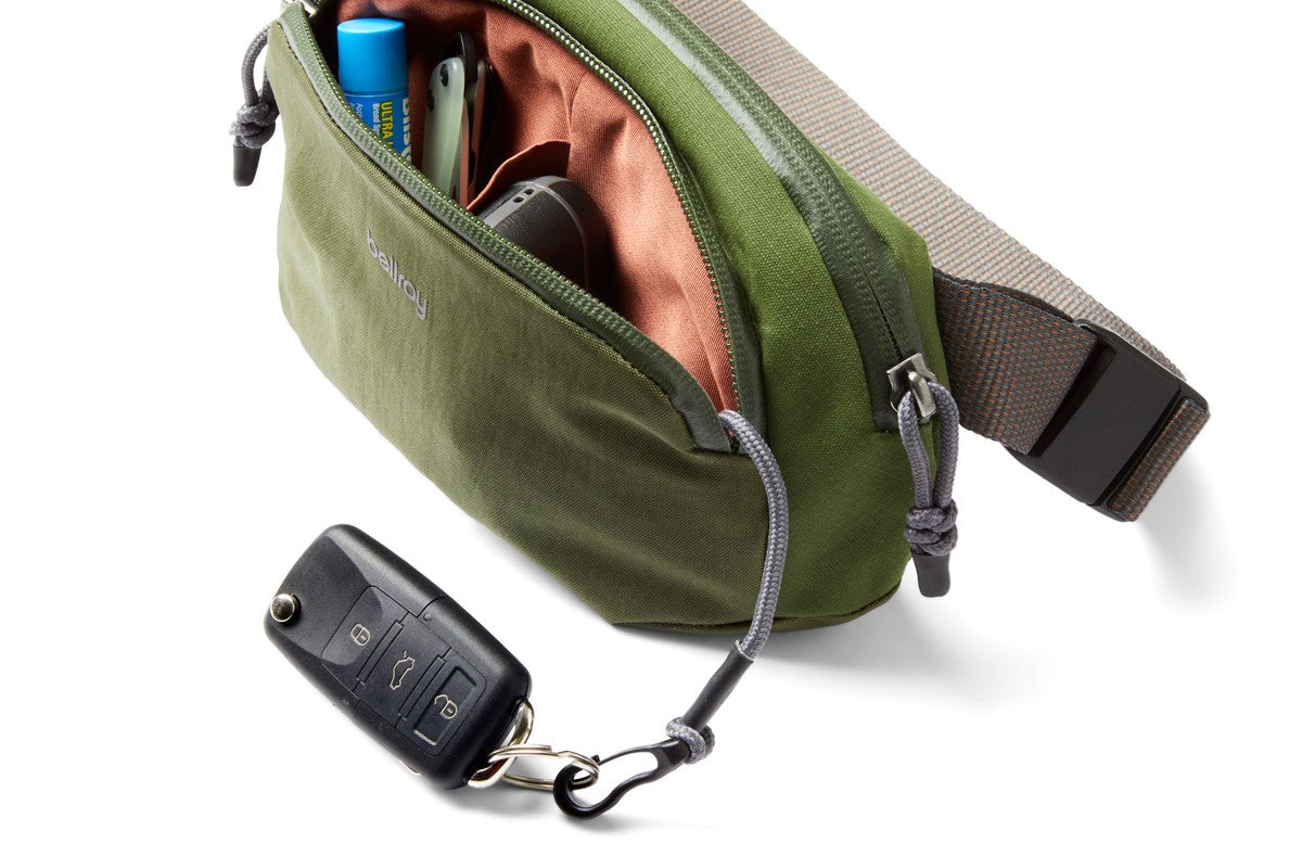 Venture Hip Pack