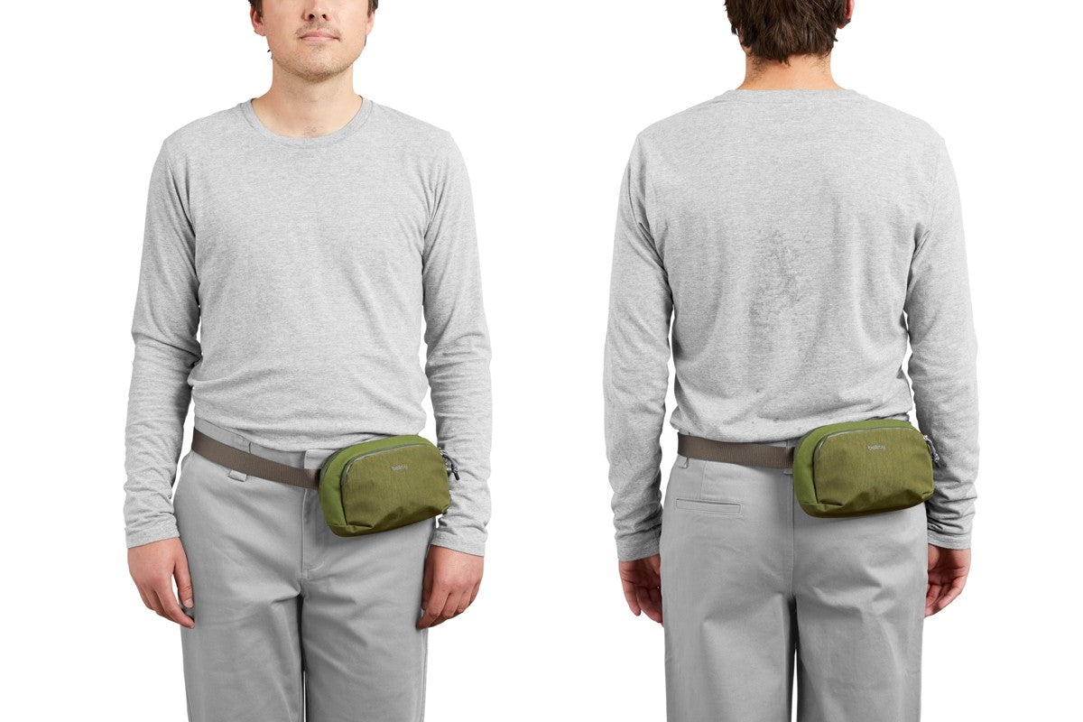 Venture Hip Pack