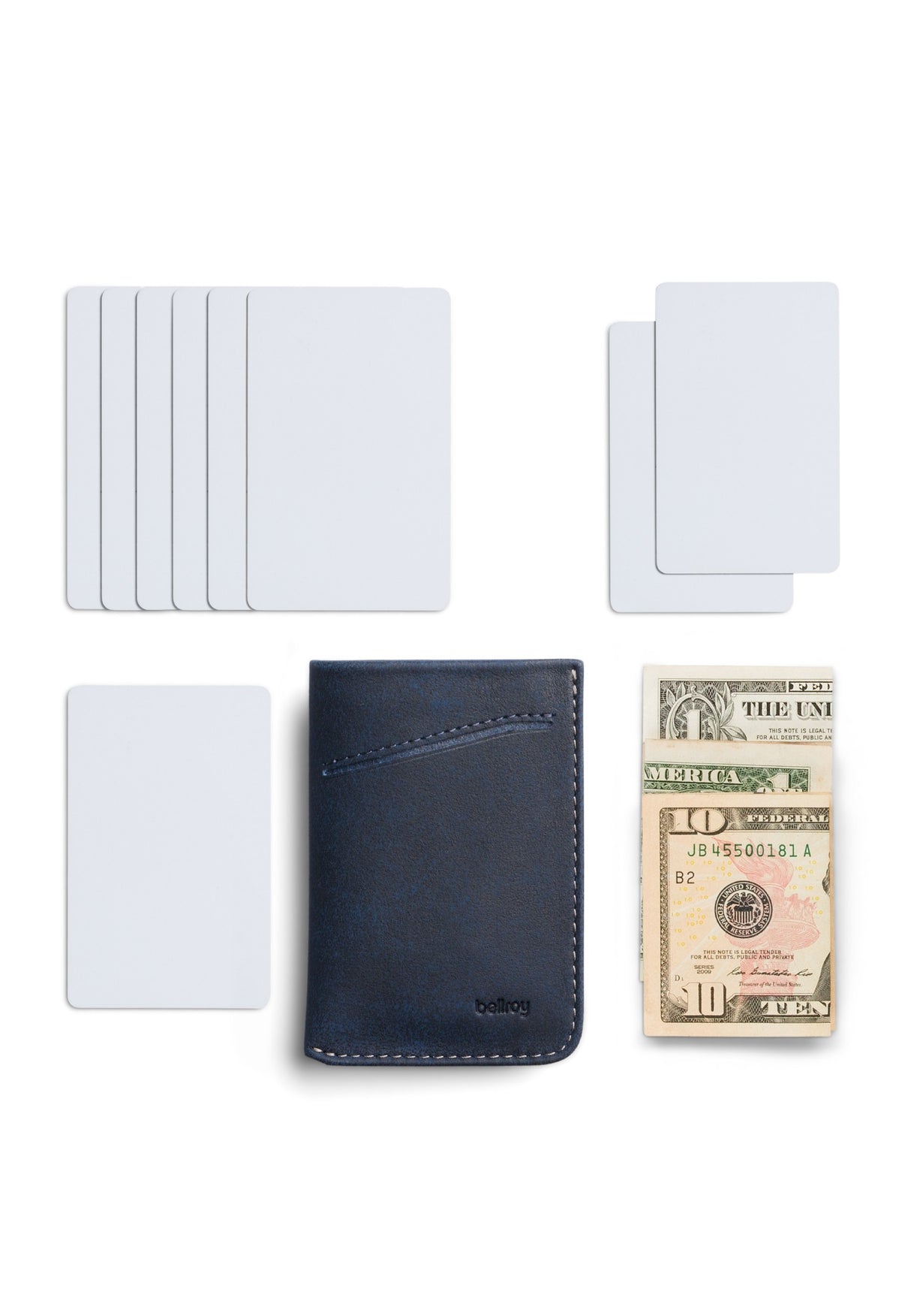 Card Sleeve 2nd Edition