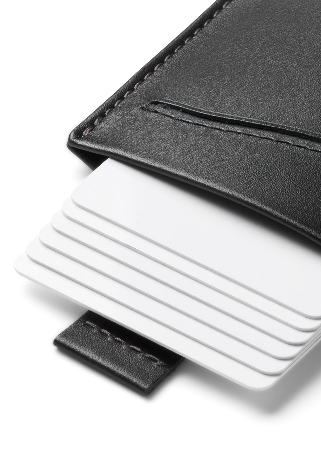 Card Sleeve 2nd Edition
