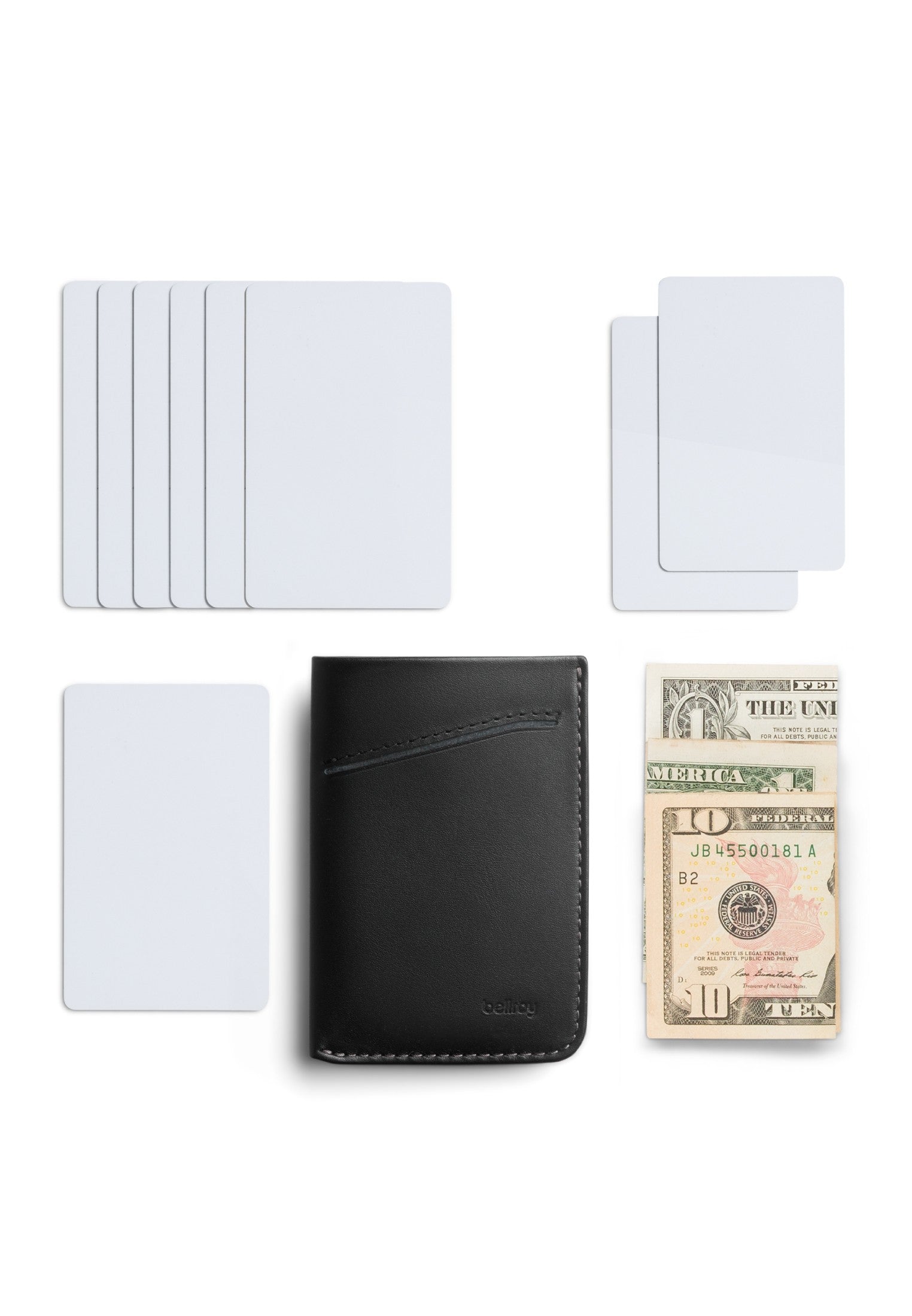 Bellroy Card Sleeve Mukama Bellroy Card Sleeve Mukama