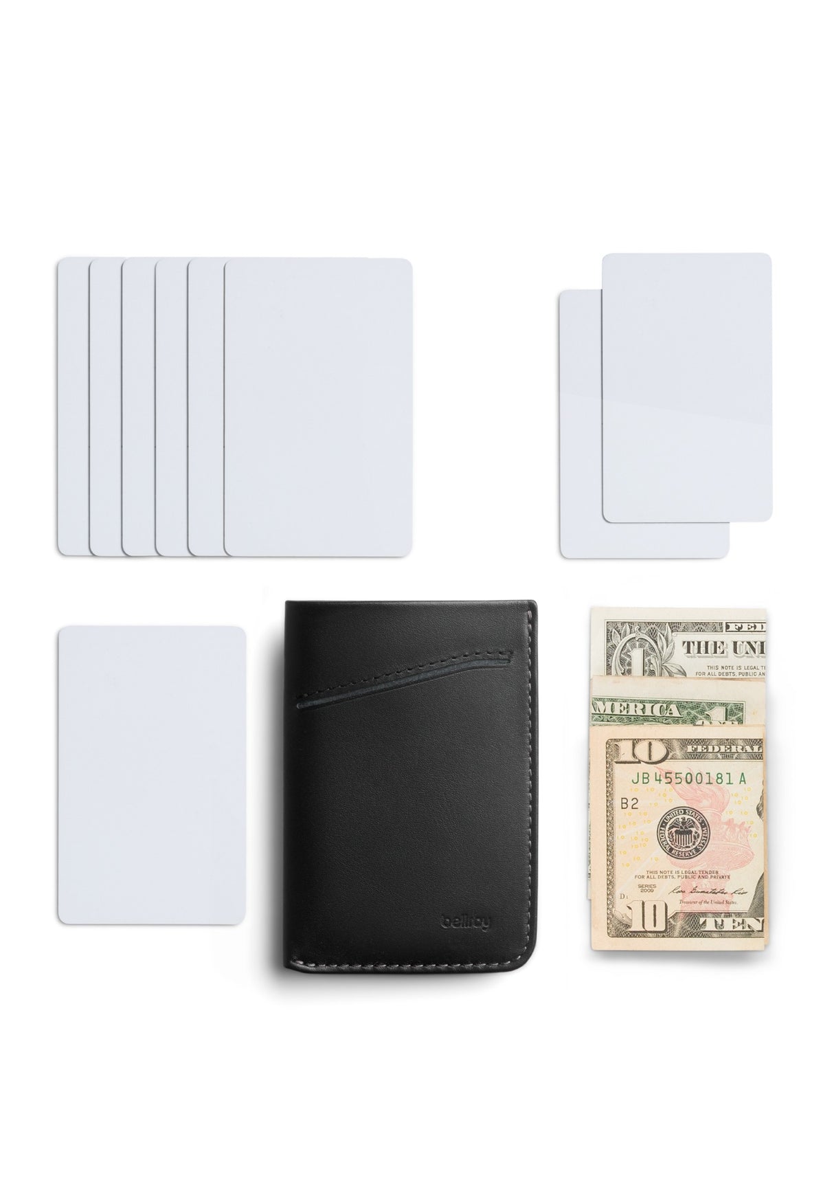 Card Sleeve 2nd Edition