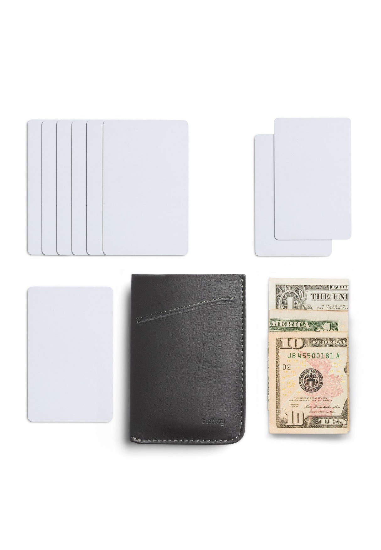 Card Sleeve 2nd Edition