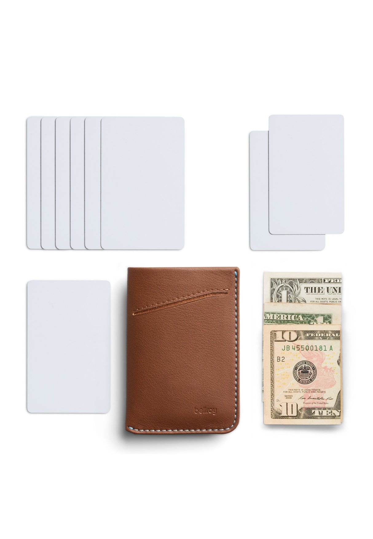 Card Sleeve 2nd Edition