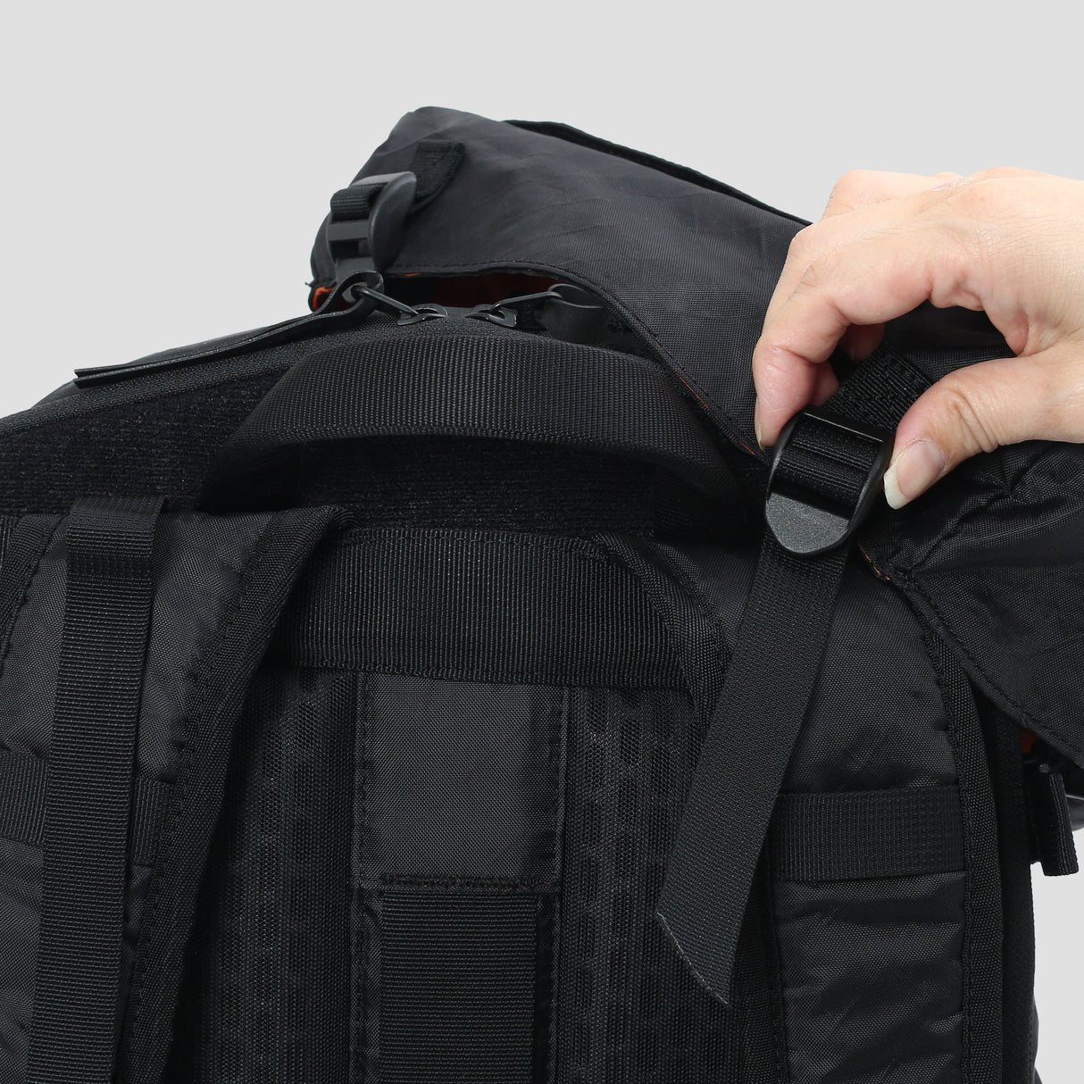 4020X Backpack