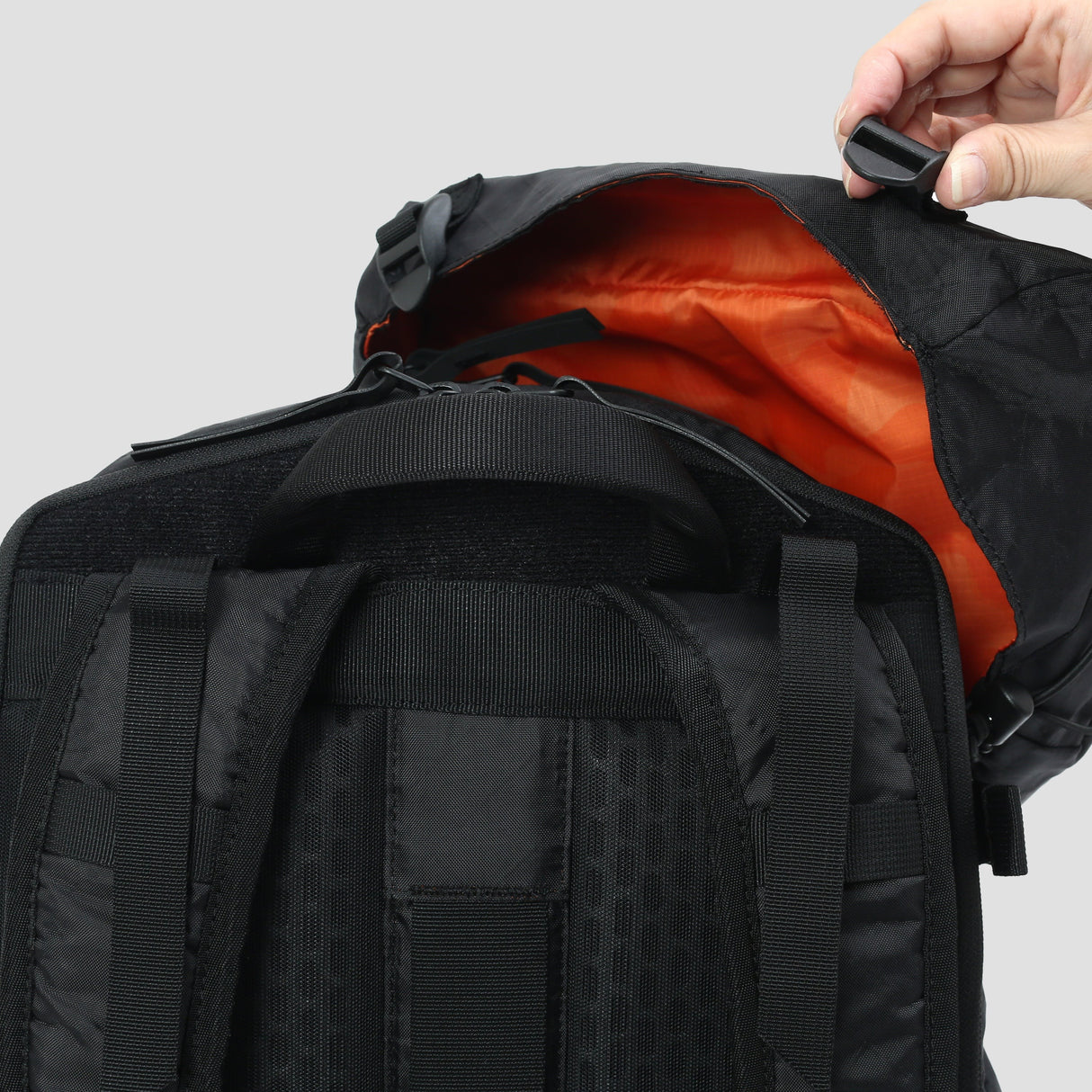 4020X Backpack