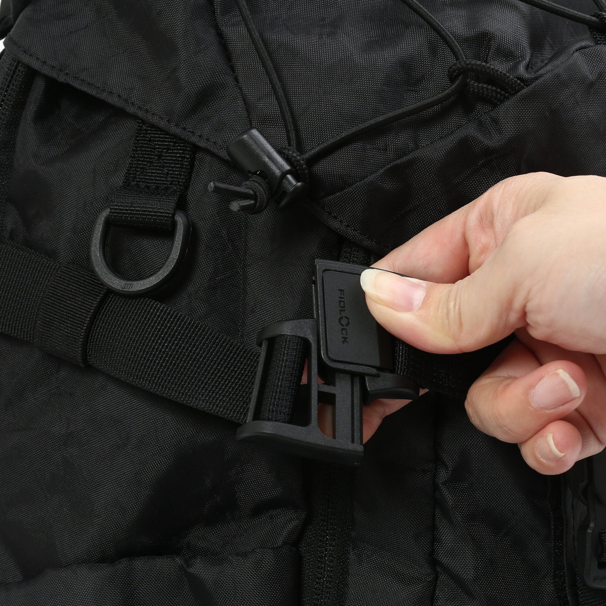 4020X Backpack