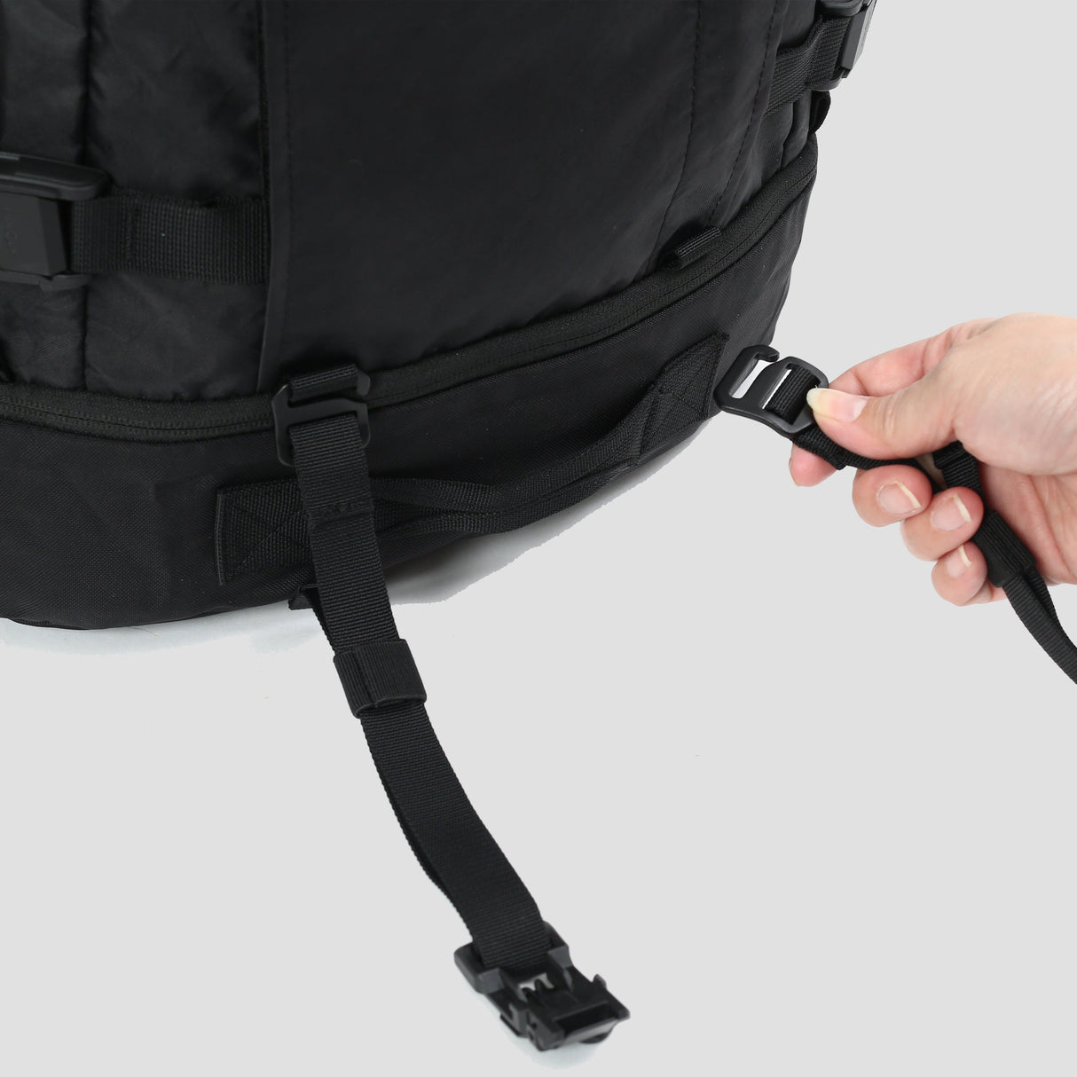 4020X Backpack