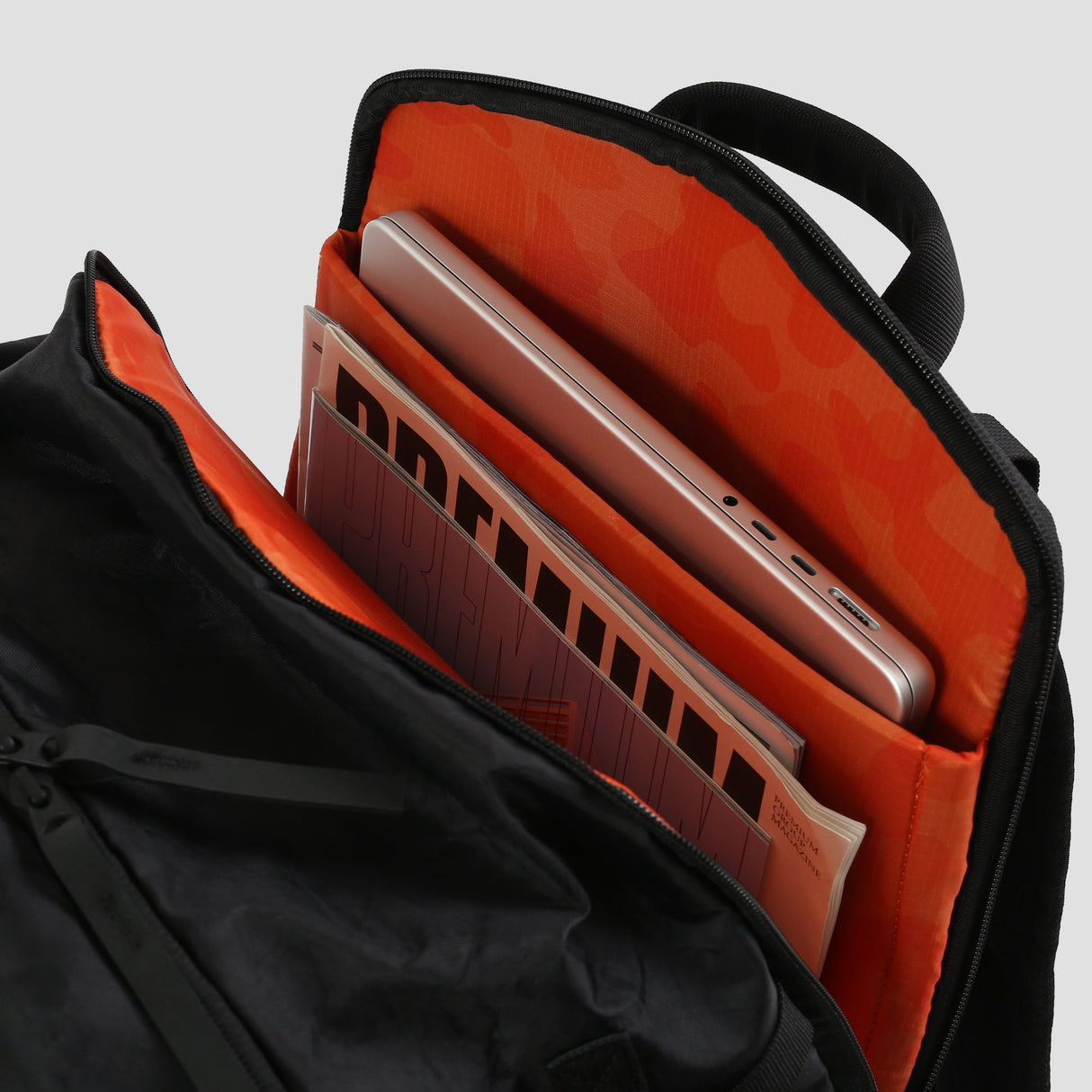 4020X Backpack