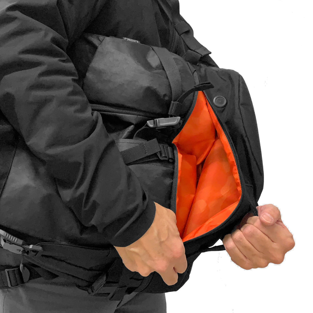 4020X Backpack