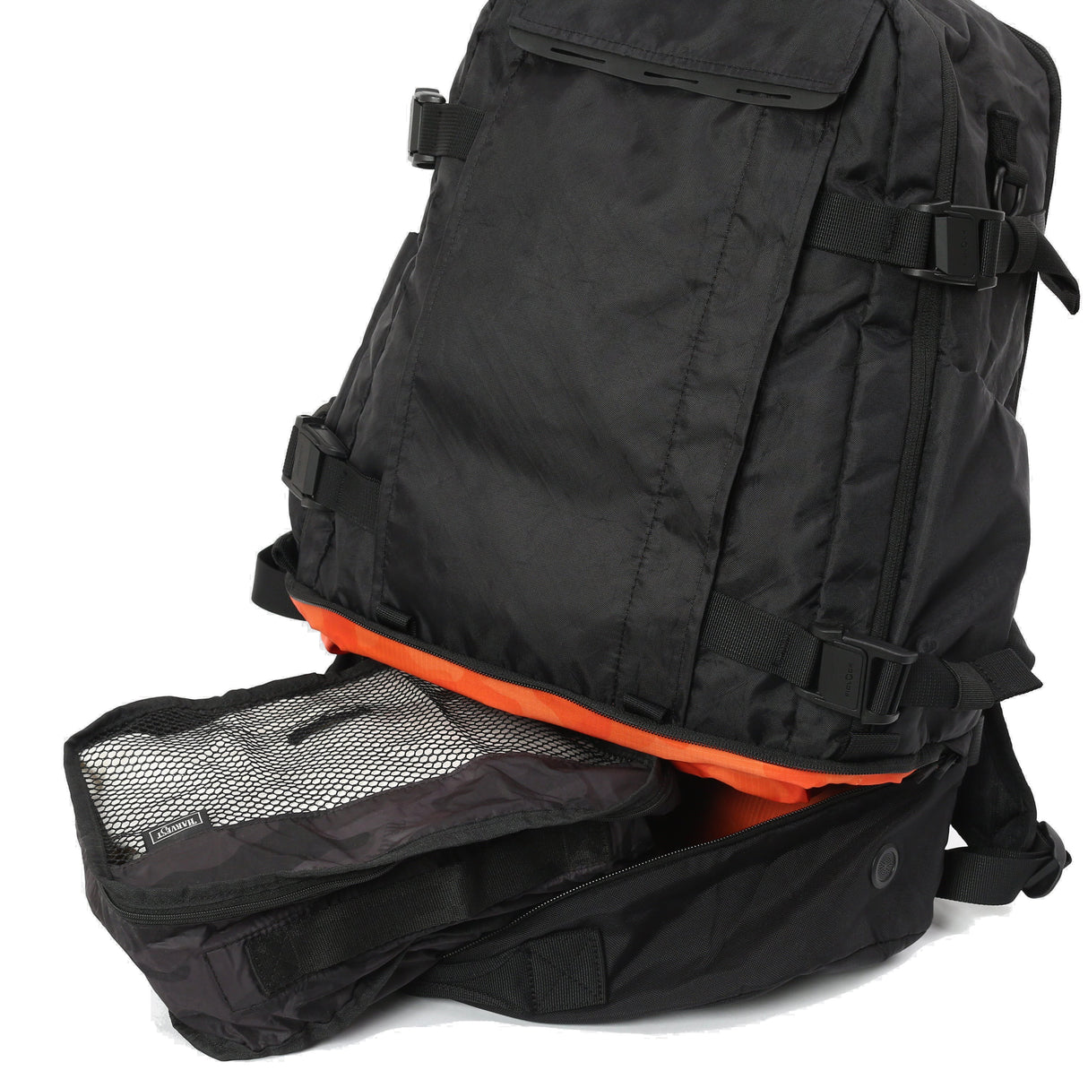 4020X Backpack