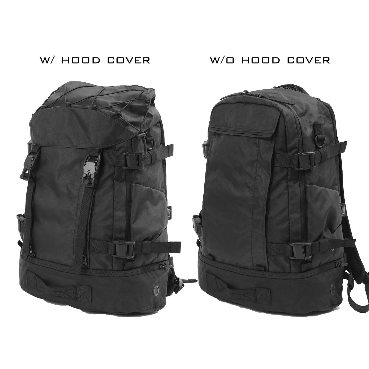 4020X Backpack
