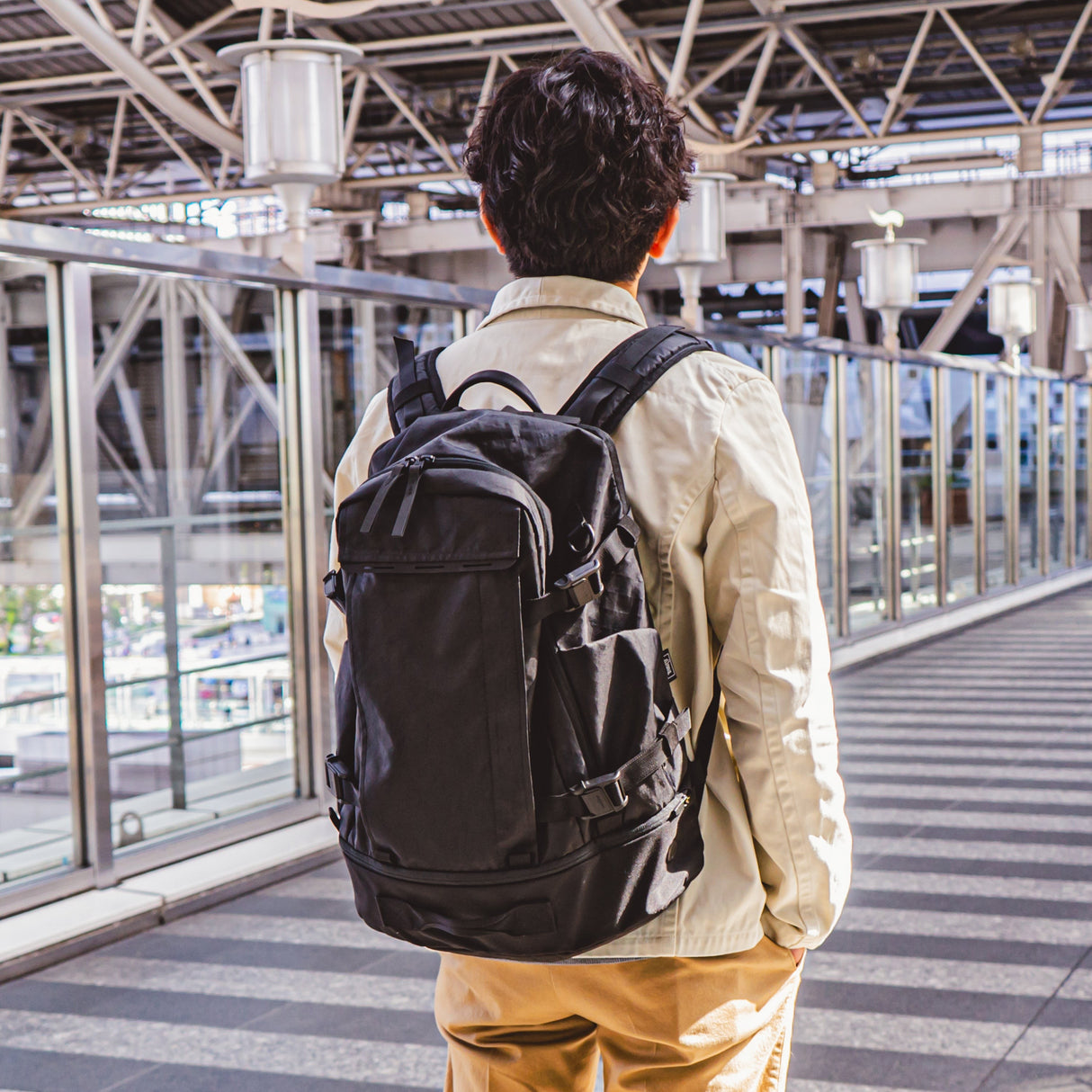 4020X Backpack