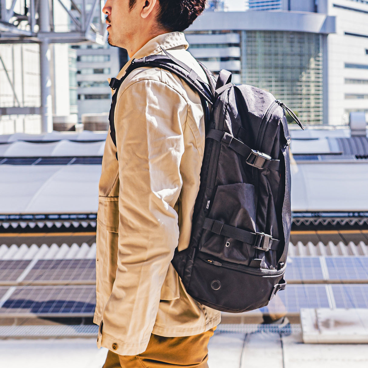 4020X Backpack